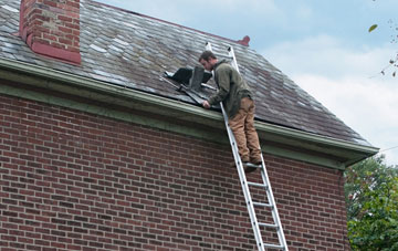what affects urgent Penygroes roof repairs