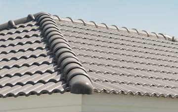 advantages of Penygroes clay roofing