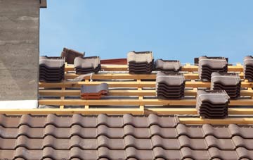 Penygroes clay roofing costs