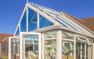 conservatory roof insulation costs Penygroes