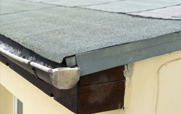 Penygroes flat garage roofing repairs