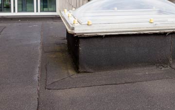 disadvantages of Penygroes flat roofs