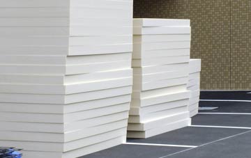 Penygroes flat roof insulation costs