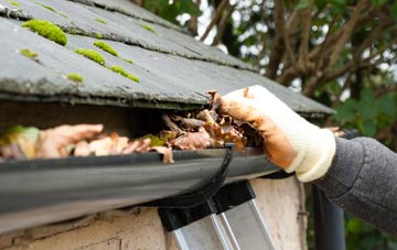 gutter cleaning Penygroes