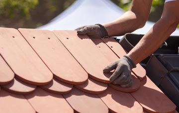 Penygroes roof tile contractors
