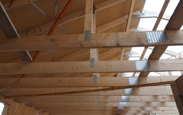 Penygroes roof truss costs