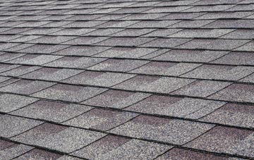 Penygroes tiles for shallow pitch roofing