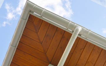 Penygroes soffit types