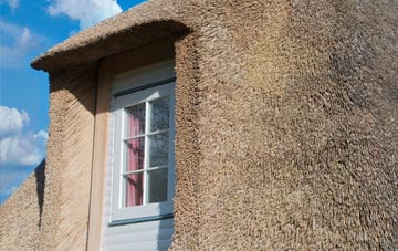 Penygroes thatch roof disadvantages