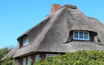 thatch roofing Penygroes