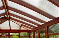 Penygroes conservatory roofing insulation