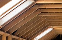 Penygroes tapered roof insulation quotes